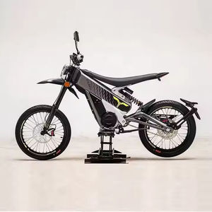 Motocicleta Todoterreno de Alto Rendimiento para Adultos: Talaria X3 (Talaria XXX) 6720W 60V 40Ah - Product Image 4
