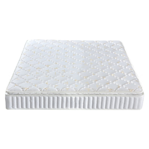 <span class=keywords><strong>Matelas</strong></span> à ressorts ensachés en mousse à mémoire de forme enroulable dans une boîte de 12 pouces <span class=keywords><strong>Matelas</strong></span> Queen king Hypoallergique - Product Image 3