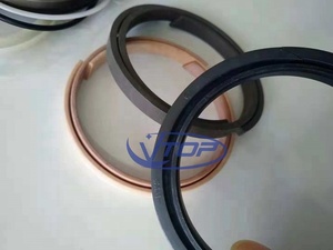 Excavadora Cargador Camión Motor Sello de aceite <span class=keywords><strong>Ta</strong></span> Tb Tg Brazo pequeño Motor rotativo Cigüeñal Sello de aceite Cilindro Junta tórica Pieza de goma - Product Image 3
