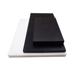 OEM uhmwpe tấm chống mài mòn bảng nhựa tự bôi trơn uhmwpe bảng - Product Image 2