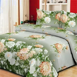 Sản xuất tại Trung Quốc phân tán in ấn nhà dệt 100% polyester in vải - Product Image 1