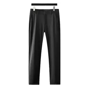 Factory New Design Fashion New Men's Business Pants Suit Pants