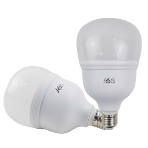 Bombilla LED <span class=keywords><strong>de</strong></span> Ahorro <span class=keywords><strong>de</strong></span> Energía en Forma <span class=keywords><strong>de</strong></span> T, Venta al por Mayor <span class=keywords><strong>de</strong></span> Piezas <span class=keywords><strong>de</strong></span> Materia Prima SKD, Bombilla LED <span class=keywords><strong>de</strong></span> 30W 40W 50W 60W E27 E40 - Product Image 2