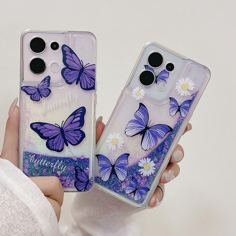 YUXING Cover per Oppo A74 5G / Oppo A54 5G