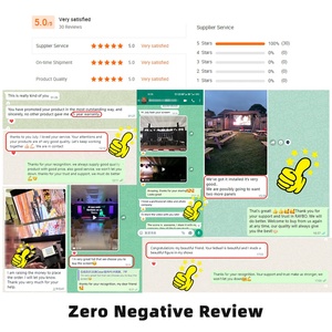 Raybo HD không thấm nướ<span class=keywords><strong>c</strong></span> độ phân giải cao độ sáng cao LED Video Panel tường đầy đủ màu sắ<span class=keywords><strong>c</strong></span> P5 P6 P8 P10 ngoài trời Màn hình hiển thị LED - Product Image 5