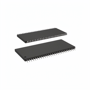 Electronic Chips Component Memory IS42S83200D-6TL-TR Original 54 TSOP - Product Image 1