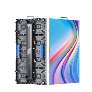 Pantalla LED de alquiler P3.91 de alto brillo IP65 para exteriores, pantalla de video LED para publicidad, compatible con animación, educación y centros comerciales. - Product Image 2