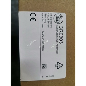 Nuevo Controlador Programable IFM CR0303 Hecho en China - Product Image 6