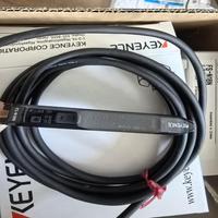 FS-N18N Interruptor de Flujo con Detección Térmica de Masa, Unidad Amplificadora de Automatización para Sistemas de Refrigeración, Control de Detección de Flujo Hidráulico