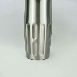 Mug de voyage en acier inoxydable avec isolation sous vide sans BPA pour adultes - Product Image 3