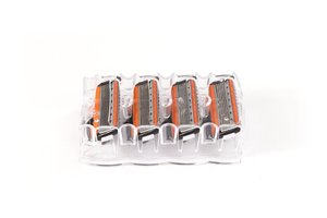 Rasoio rasoio USA importato 5 lama testa USA e getta rasoio <span class=keywords><strong>per</strong></span> <span class=keywords><strong>capelli</strong></span> da <span class=keywords><strong>uomo</strong></span> rimuovere - Product Image 6