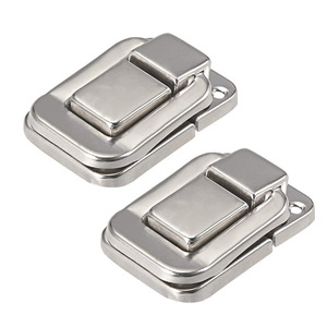 <b>Metal</b> Clasp For Gift <b>Boxes</b> And Wooden <b>Boxes</b> 12g Sheet <b>Metal</b> A042 - Product Image 5