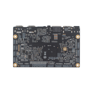 Placa base OEM Android 1920*1080p A401 Quad Core PCBA Android 7,1 con tarjeta SIM RK45 4G - Product Image 3