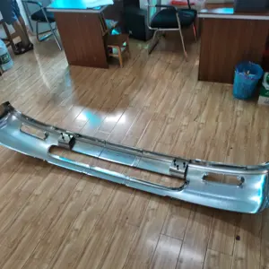 High Quality Hot-selling Japanese Truck Exterior Accessories Front Bumper For Isuzu Deca 1996