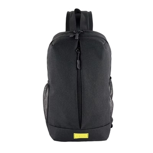 Outdoor Fashion Waterproof Portable Polyester Men Chest <b>Bag</b> USB Sling Crossbody Waist <b>Bag</b> - Product Image 1