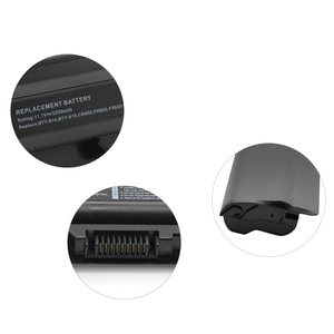 BTY-S14 de batería de fabricación para <span class=keywords><strong>MSI</strong></span> <span class=keywords><strong>GE60</strong></span> GE70 CR650 CX650 FR400 FX420 FR600 FX720 BTY-S15 - Product Image 3