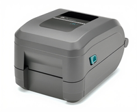 Impresora de Códigos de Barras Zebra GT800 en Promoción