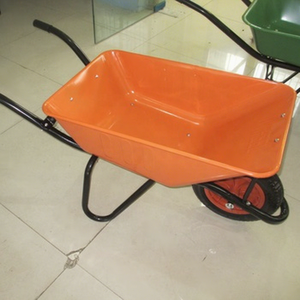 Carretilla de Malasia <span class=keywords><strong>3</strong></span> en <span class=keywords><strong>1</strong></span> WB6220N con bandeja de 0.5mm, 0.6mm y 0.7mm - Product Image 1