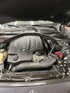 KYOSTAR Système d'admission d'air froid pour F3X Series N55 3.0L 2012-2018 335i 435i M235i M2 - Product Image 4