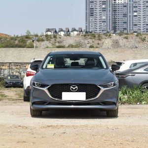 Sedán de Gasolina <span class=keywords><strong>Mazda</strong></span> <span class=keywords><strong>3</strong></span> Axela <span class=keywords><strong>2023</strong></span> Seminuevo de Primera Selección para Entusiastas de la Conducción - Product Image 2