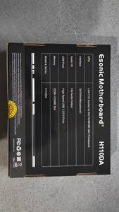 เมนบอร์ด H110 ประสิทธิภาพสูง ปี 2025 สำหรับเดสก์ท็อป DDR4 รองรับ I3/i5/i7/i9 รุ่นที่ 6 7 8 9 รองรับ OEM เมนบอร์ด H110 - Product Image 6