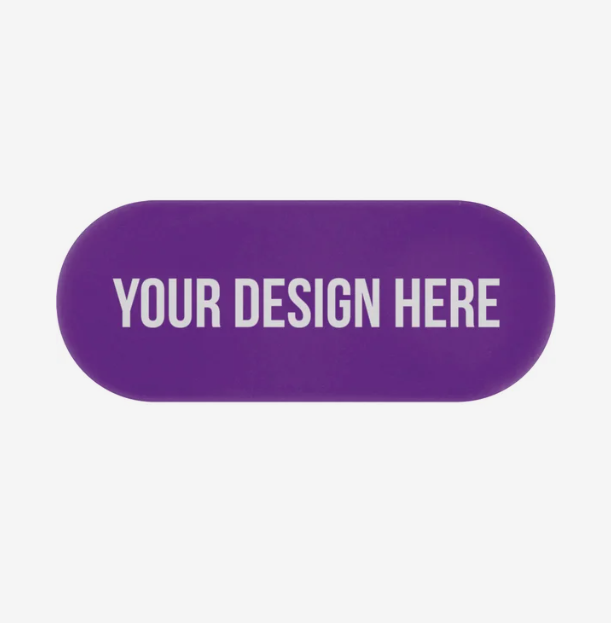 Wholesale Customized Webcam Cover With Logo Print for Laptop Tablet PC Ultra Thin Slide Privacy Protector