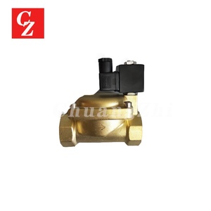 Válvula Solenoide Metálica OEM de Alta Calidad Sirai L182B01-ZB10A, Tamaño de Puerto 1/2, 230 VAC - Product Image 3