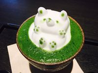 Fabricant de poudre de matcha en emballage OEM, poudre de thé vert matcha de qualité cérémonielle, sachet de 1 kg