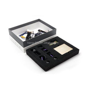 Caméra DVR à double enregistrement 1080P Moniteur USB Carte SD Portable Pare-brise - Product Image 6