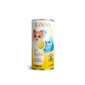 Friandises pour animaux <span class=keywords><strong>de</strong></span> compagnie au jaune d'<span class=keywords><strong>œuf</strong></span> <span class=keywords><strong>de</strong></span> <span class=keywords><strong>caille</strong></span> lyophilisé - Product Image 5
