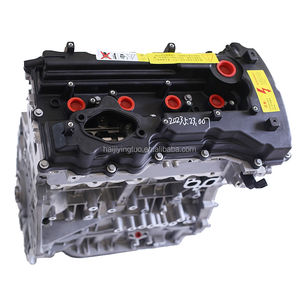 Original G4KH Motorblock für Hyundai Santa Fe Sonata I30 <span class=keywords><strong>2</strong></span>.0T - Product Image 2