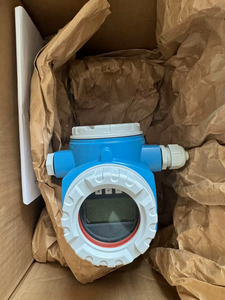 Deltabar Diferencial de Alta Calidad Endress+Hauser Serie PMD75 PMD75-ABA7B11CAU3/PMD75-5XB10/139 - Product Image 3