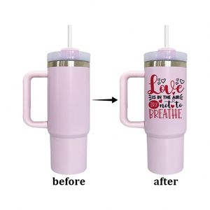 H2.0 30oz Stainless Steel Tumbler Vacuum Insulated <b>Thermos</b> <b>Bottle</b> Cup With Handle Travel Mugs Water <b>Bottles</b> - Product Image 4