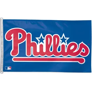Popular 3x5ft champions Philadelphia flags banner with custom printed