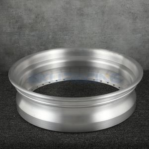 3ชิ้นย้อนกลับล้อภายในบาร์เรลสำหรับ BBS RS865 Audi <span class=keywords><strong>Speedline</strong></span> <span class=keywords><strong>19</strong></span>นิ้ว20 40หลุมปลอมแปลงล้อขอบแบนทรงกระบอก - Product Image 3