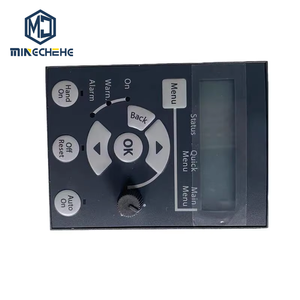Inversor de Frecuencia HVAC 131B4979 FC-102P15KT4E55H2XGXXXXSXXXXAXBXCXXXXDX 131B4980 FC-102P11KT4E55H2XGXXXXSXXXXAXBXCXXXXDX 131B49 - Product Image 1