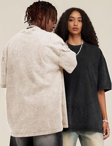 <span class=keywords><strong>Abiti</strong></span> estivi alla moda da <span class=keywords><strong>uomo</strong></span> t-Shirt oversize su misura <span class=keywords><strong>produttori</strong></span> di abbigliamento semplice sublimazione spazi vuoti t-Shirt per gli uomini - Product Image 3