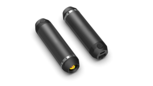 Rechargeable Heater Reusable Portable Pocket Heater with Split Magnetic 2 Pack Magnetic Rechargeable Electric <strong>Hand</strong> <strong>Warmers</strong> - Product Image 6