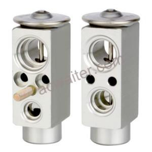 Vanne d'expansion de type complet, <span class=keywords><strong>prix</strong></span> d'usine en gros, OE # Vannes d'expansion 64118390612 - Product Image 4