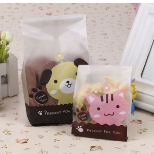 Good Quality Candy <strong>Sweet</strong> Cone <strong>Bag</strong> Wholesale Custom Printed Poly Cone <strong>Bags</strong> Bandage Candy <strong>Bags</strong> for the Holidays - Product Image 4