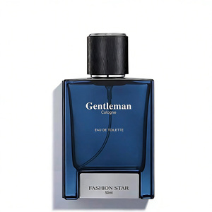 Parfum de haute qualité longue durée pour homme, tabac boisé, <span class=keywords><strong>EDT</strong></span>, taille standard 50 ml, vaporisateur, senteur moderne pour le bureau et les soirées, vente en gros - Product Image 2