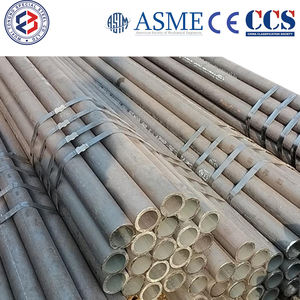 Tuyau en acier sans soudure de haute qualité J55, K55, N80-1, N80Q, R95, M65, L80, C90, <span class=keywords><strong>T95</strong></span>, C110, P110, Q125 Tuyau en acier sans soudure laminé à chaud ASTM API - Product Image 5