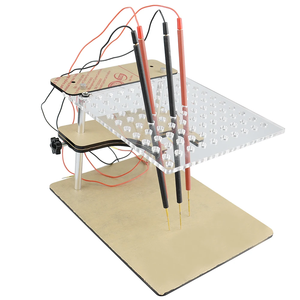 Hochwertiger BDM-Rahmen-<span class=keywords><strong>ECU</strong></span>-Programmierer V2 OBD OBD2 Diagnostic <span class=keywords><strong>Auto</strong></span> Tool <span class=keywords><strong>ECU</strong></span>-Chip-Tuning-Blinker <span class=keywords><strong>tester</strong></span> - Product Image 5