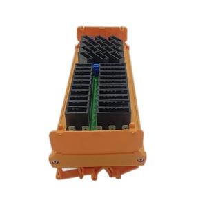 Module de communication de qualité industrielle, neuf et original, 10313/1/1 H, pièces détachées PLC pour système de contrôle d'automatisation, en stock - Product Image 1