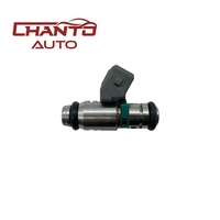 Injecteur de carburant OEM IWP042 50154202 8200028797 Clio Hatchback Sport Fiat Megane pour Renault