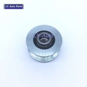 NUEVO OEM 37322-27012 3732227012 Polea de embrague de rueda libre del alternador para <span class=keywords><strong>Hyundai</strong></span> para Santa Fe 2,0 <span class=keywords><strong>CRDi</strong></span> para Elantra para Kia 2,0-2,7 - Product Image 3