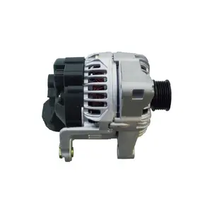Giá tốt của sản phẩm mới alternators xe alternator 12V/120A alternator