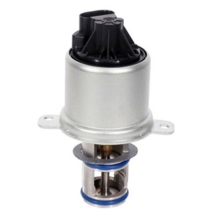 OE #   5C3Z9F452AA 4C3Z9F452A 3C349F452AC EGR4479 EGV1031 Nuevo Enfriador y Válvula EGR para Ford Lincoln - Product Image 1
