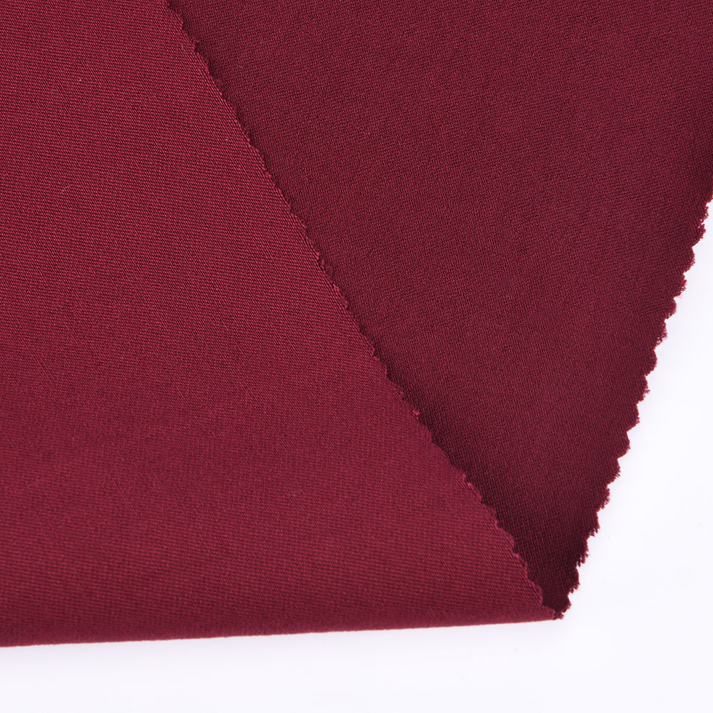 Wholesale Gabardina Stretch N/R Nylon Rayon Spandex Fabric