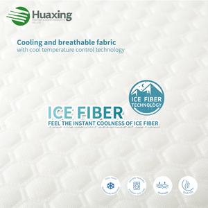 Funda de almohada de enfriamiento extraíble transpirable almohadas de espuma de memoria curvada almohada de cama para dormir - Product Image 6